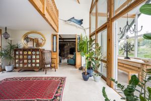 Entrance Hall- click for photo gallery